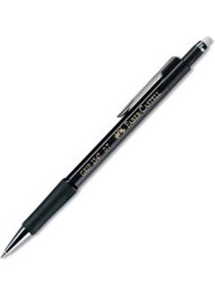 Faber Castell Grip 0.7 mm Black Mechanical Pencil