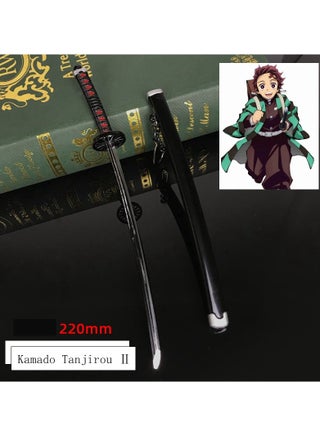 Kamado Tanjirou 2