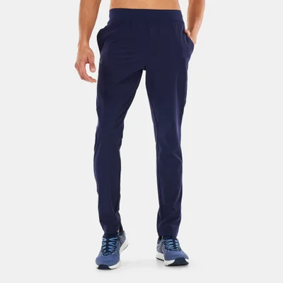 UNDER ARMOUR Men's UA Stretch Woven Pants