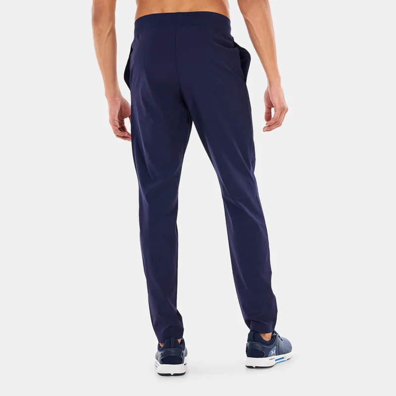 اندر ارمور بنطلون UA Stretch Woven رجالي