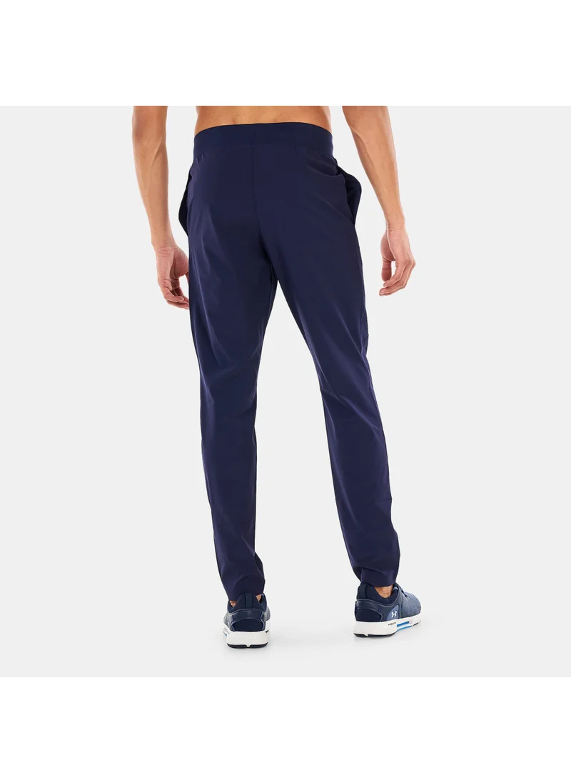 UNDER ARMOUR Men's UA Stretch Woven Pants