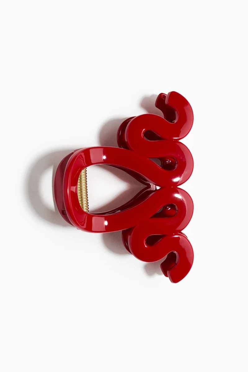 اتش اند ام مشبك الشعر