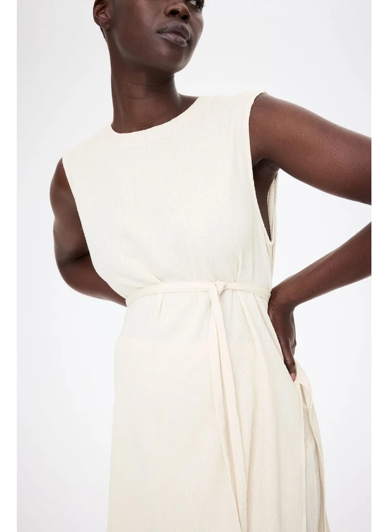 H&M MAMA 2-piece textured jersey set