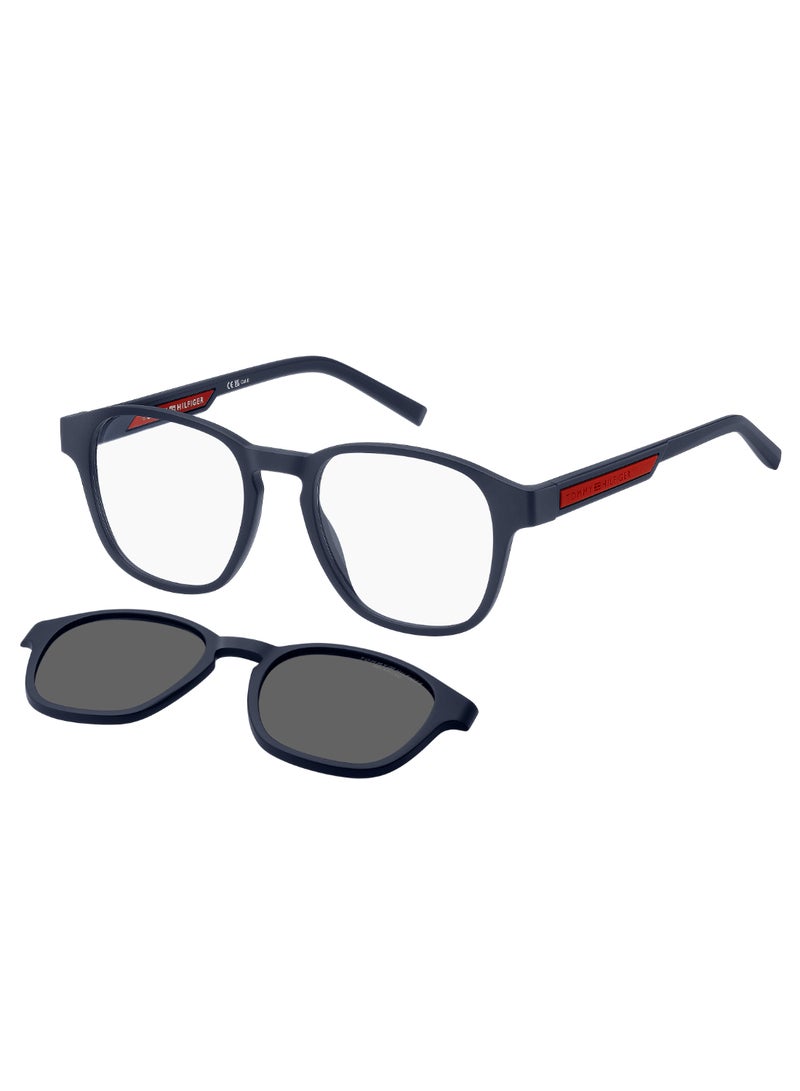 TOMMY HILFIGER Rectangular Sunglasses - Image 1