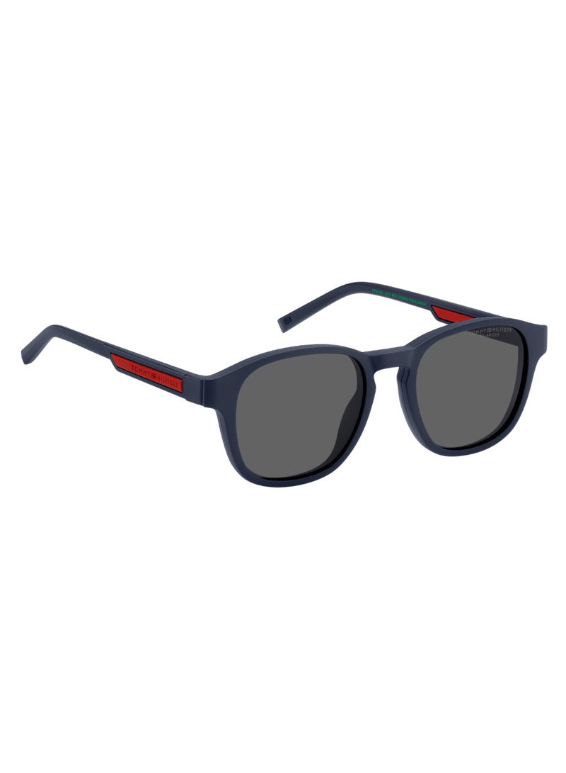 TOMMY HILFIGER Rectangular Sunglasses - Image 2