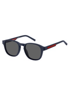 TOMMY HILFIGER RECTANGULAR TOMMY HILFIGER Sunglasses  - Image 4