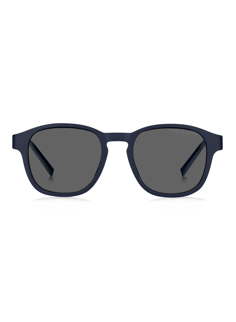 TOMMY HILFIGER Rectangular Sunglasses - Image 3
