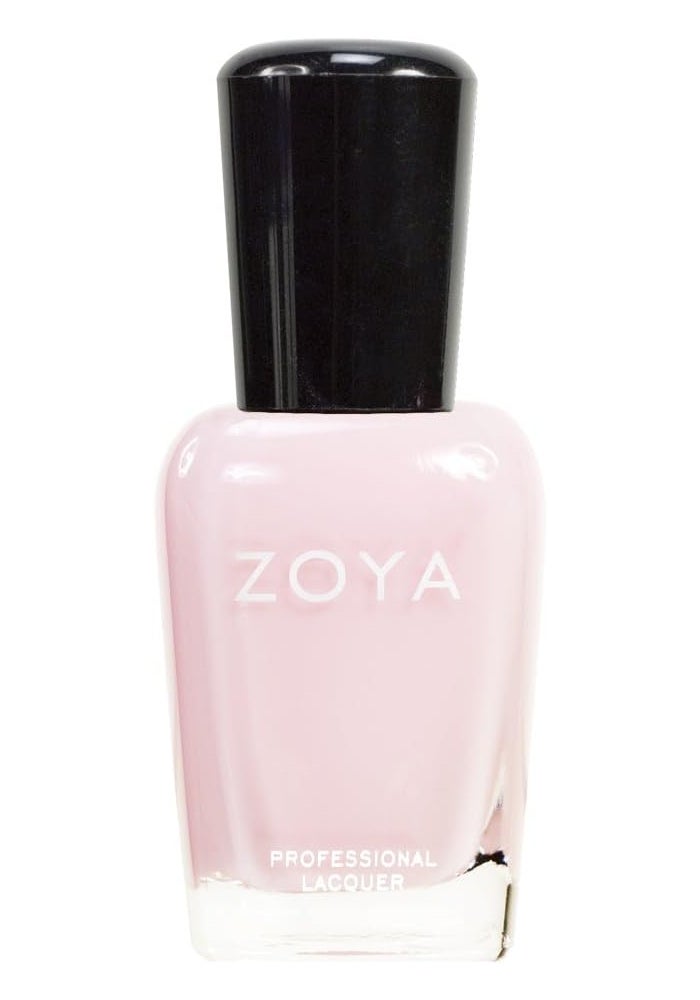 ZOYA Nail Polish in Brenna - 0.5 fl. Oz - Chip Resistant and Formaldehyde Free - Image 4