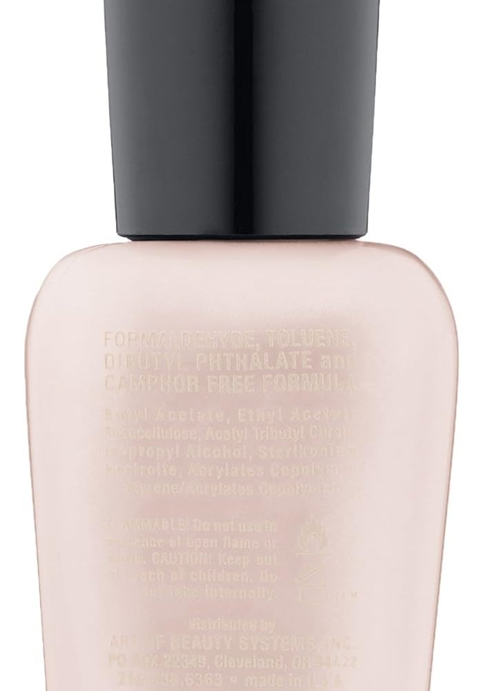 ZOYA Nail Polish in Brenna - 0.5 fl. Oz - Chip Resistant and Formaldehyde Free - Image 2