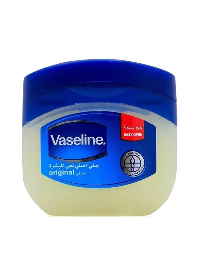 Vaseline جيل البترول، أصلي