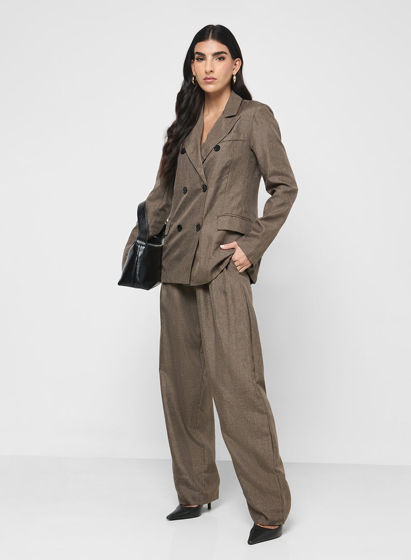 ELLA Tailored Blazer Set - Image 5