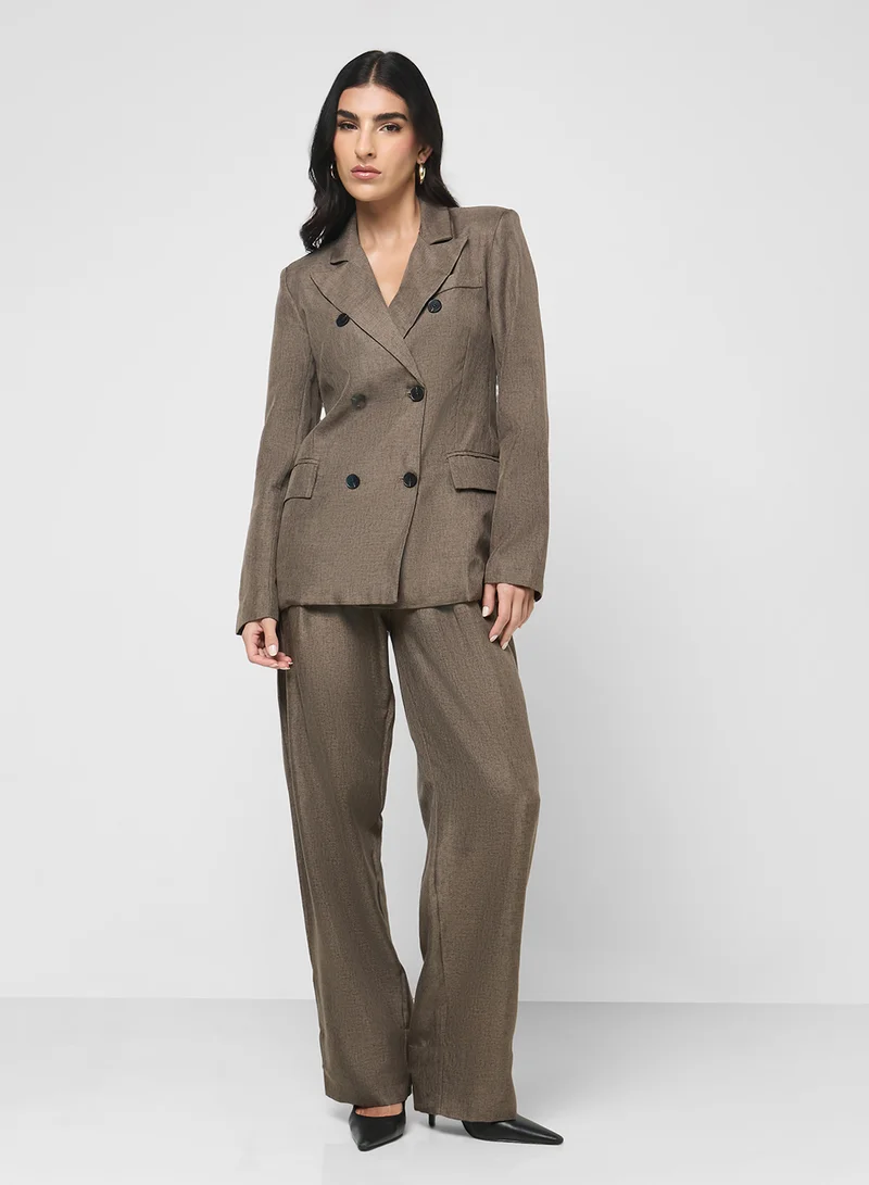 ايلا Tailored Blazer Set