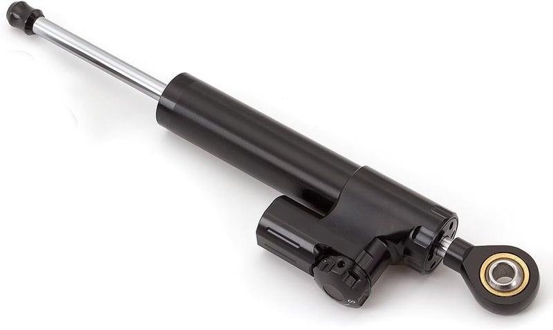NICEDOLL CNC Motorcycle Steering Damper Stabilizer Kit - Image 5
