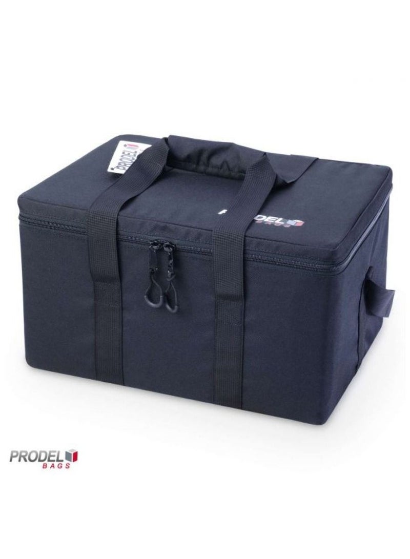 PRODEL Food Cooler Bag Prodel Deep Freeze-Black