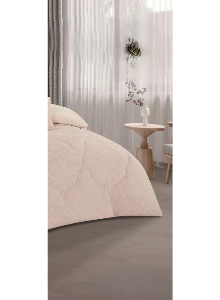 Horse Luxurious winter bedspread, embroidered with soft velvet and fur to keep you warm - Image 4