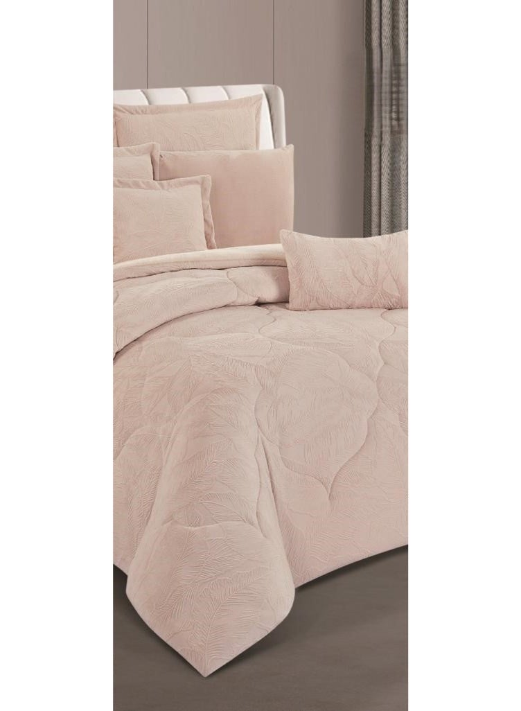 Horse Luxurious winter bedspread, embroidered with soft velvet and fur to keep you warm - Image 3