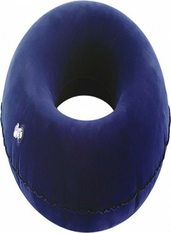 Ring RING CUSHION 41X32X8CM 