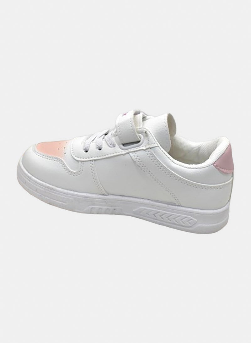 Easy-to-wear children's leather shoes - Image 2