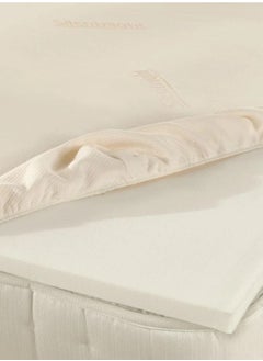 Silentnight Memory Foam Mattress Topper 
