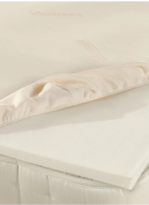 Memory Foam Mattress Topper