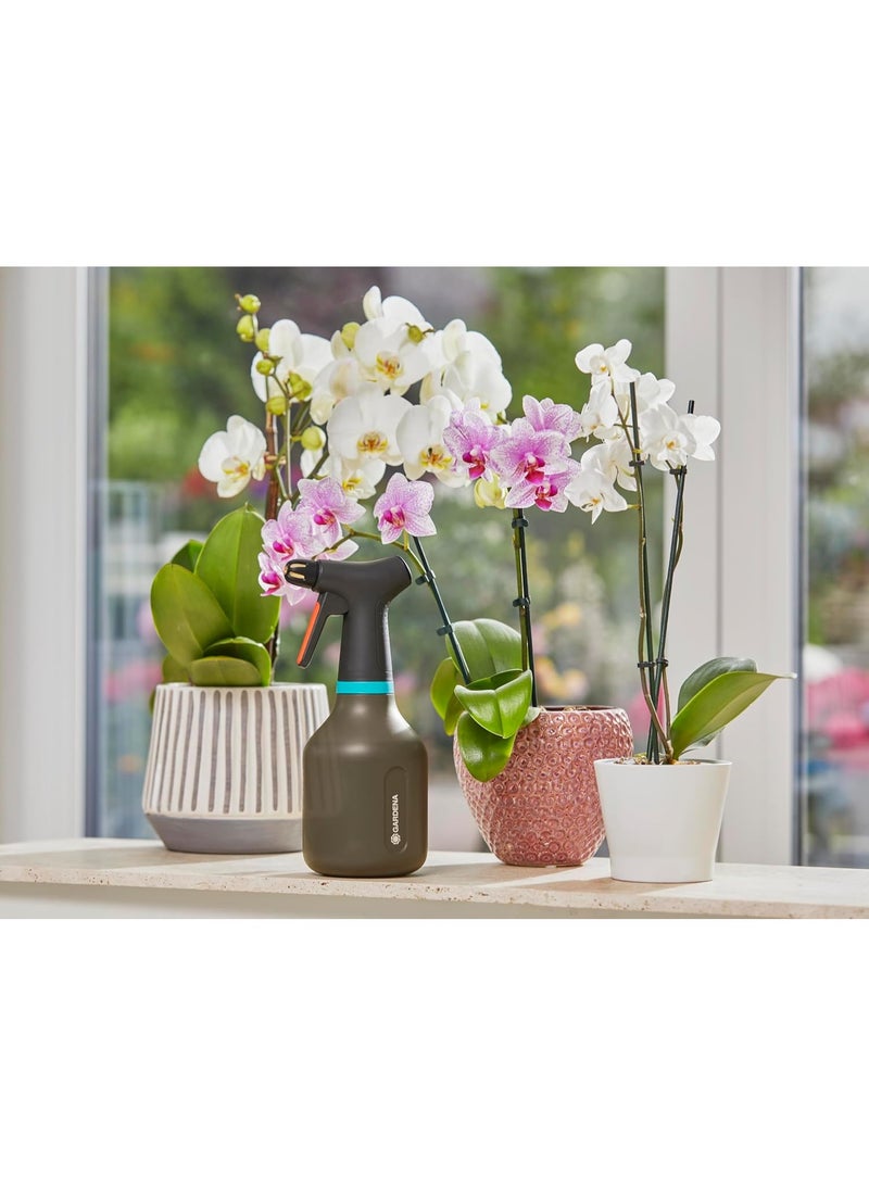 Gardena Pump Sprayer (750 ml) - Image 1