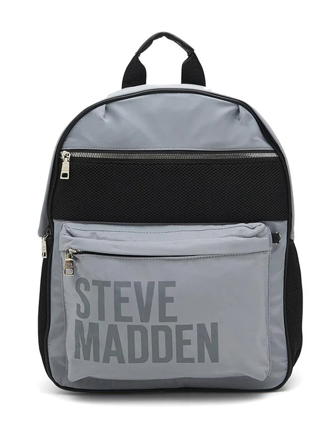 Bsaturns Grey Women's Backpack