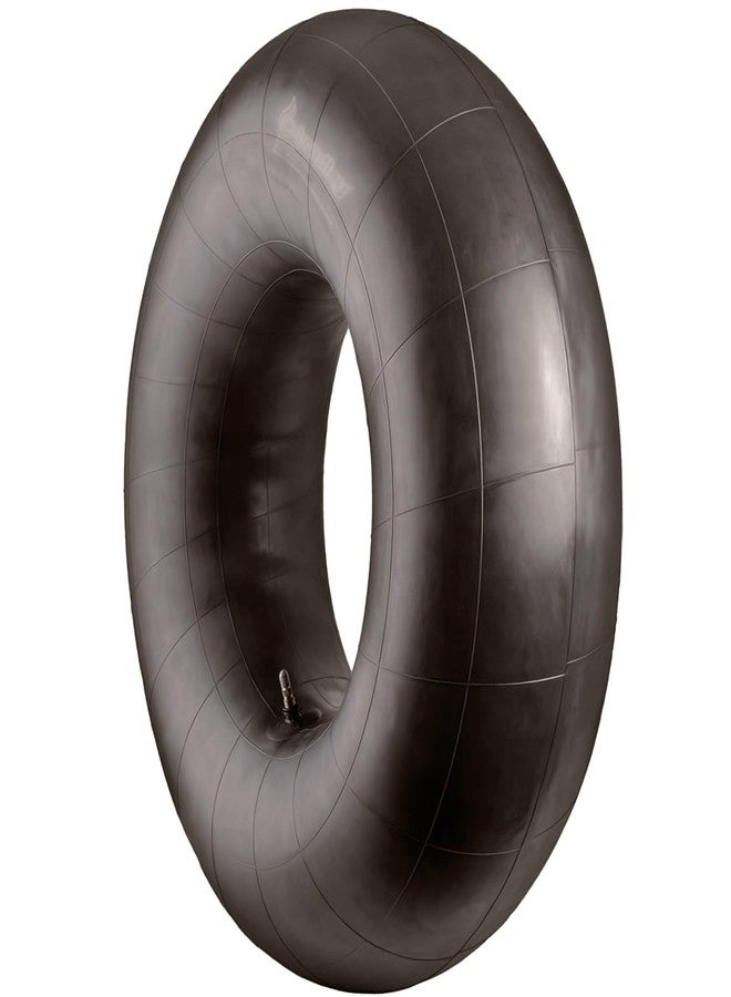 Bradley Heavy Duty Rubber Inner Tube for Floating The River | Part #85146 Compatible Replacement for 50" Snow Tubes | Heavy Duty Pool Float for Adults; Large Lake Floats for Adults (44 inch inflated) - Image 1