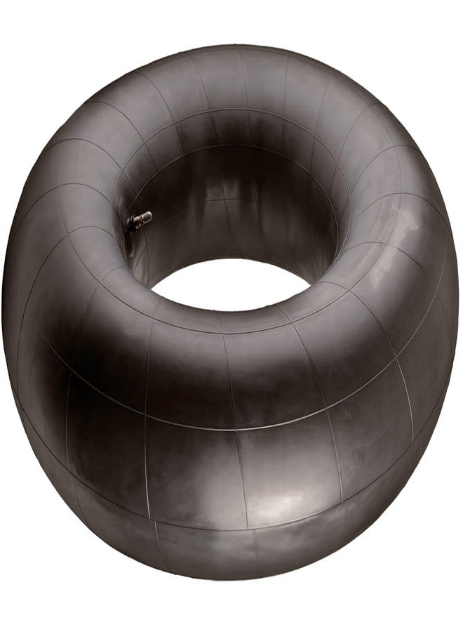 Bradley Heavy Duty Rubber Inner Tube for Floating The River | Part #85146 Compatible Replacement for 50" Snow Tubes | Heavy Duty Pool Float for Adults; Large Lake Floats for Adults (44 inch inflated) - Image 4