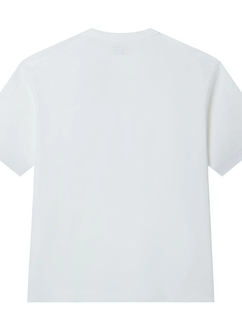 Giordano  Men's Cool Touch Crew Neck Tee for Men | Best Price UAE