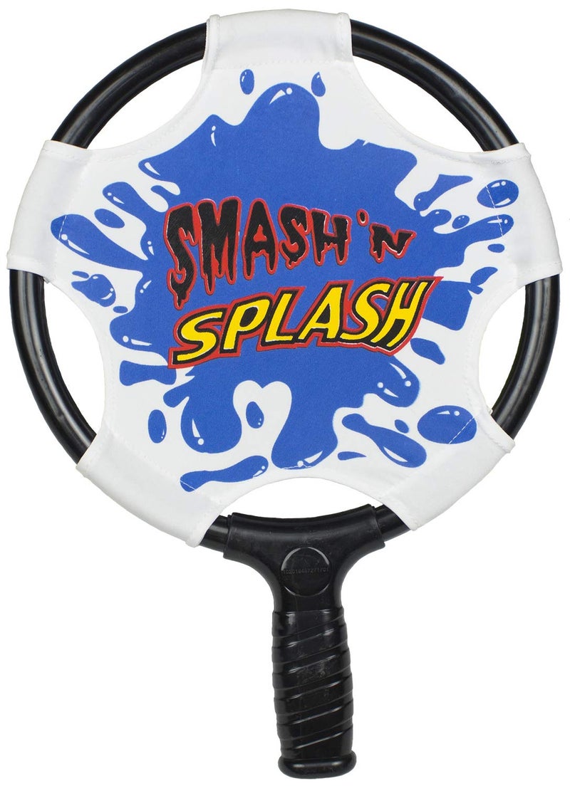 Poolmaster Smash 'n' Splash Water Paddle Ball Swimming Pool Game, 11" diameter - Image 2