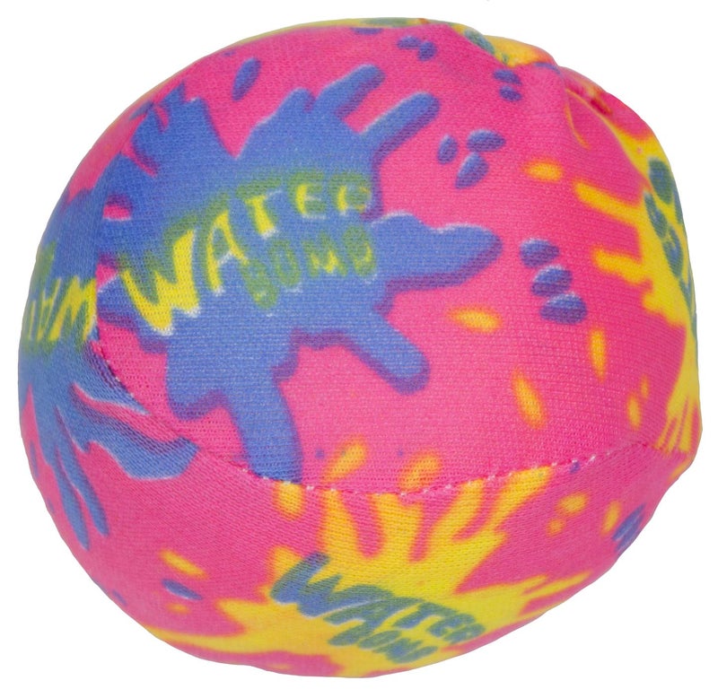 Poolmaster Smash 'n' Splash Water Paddle Ball Swimming Pool Game, 11" diameter - Image 3
