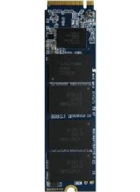 Hi-Level 256 جيجابايت ساتا3 M2 NVMe PCIe SSD 3300/1200 ميجابايت في الثانية HLV-M2PCIESSD2280/256G 