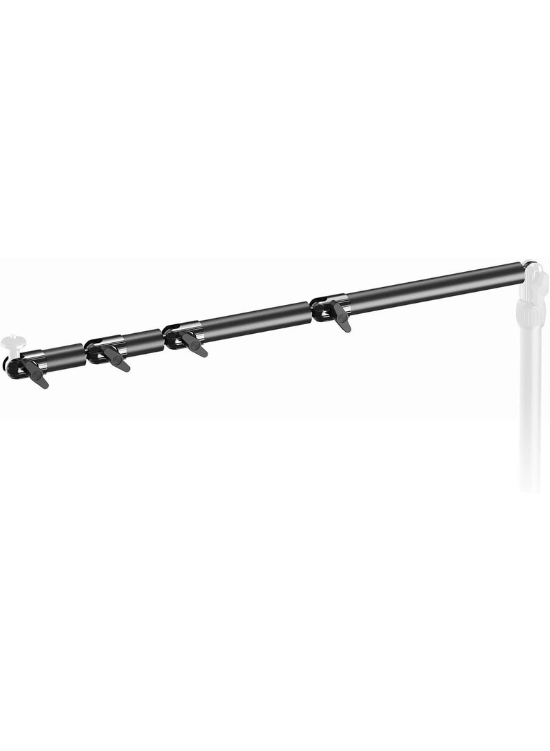 Elgato Flex Arm L - Four Steel Tubes With Ball Joints, Compatible With All Elgato Master Mount Accessories - Image 1