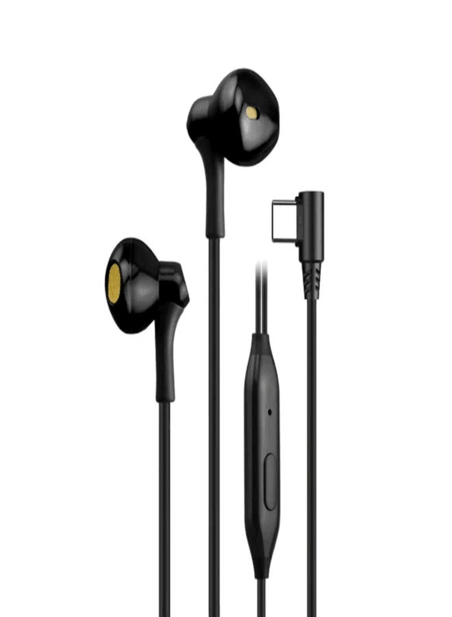 Kin K38-C High-Definition In-Ear Earphones - Image 1