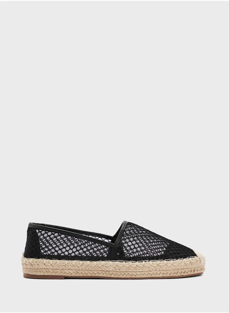جينجر Casual Espadrille