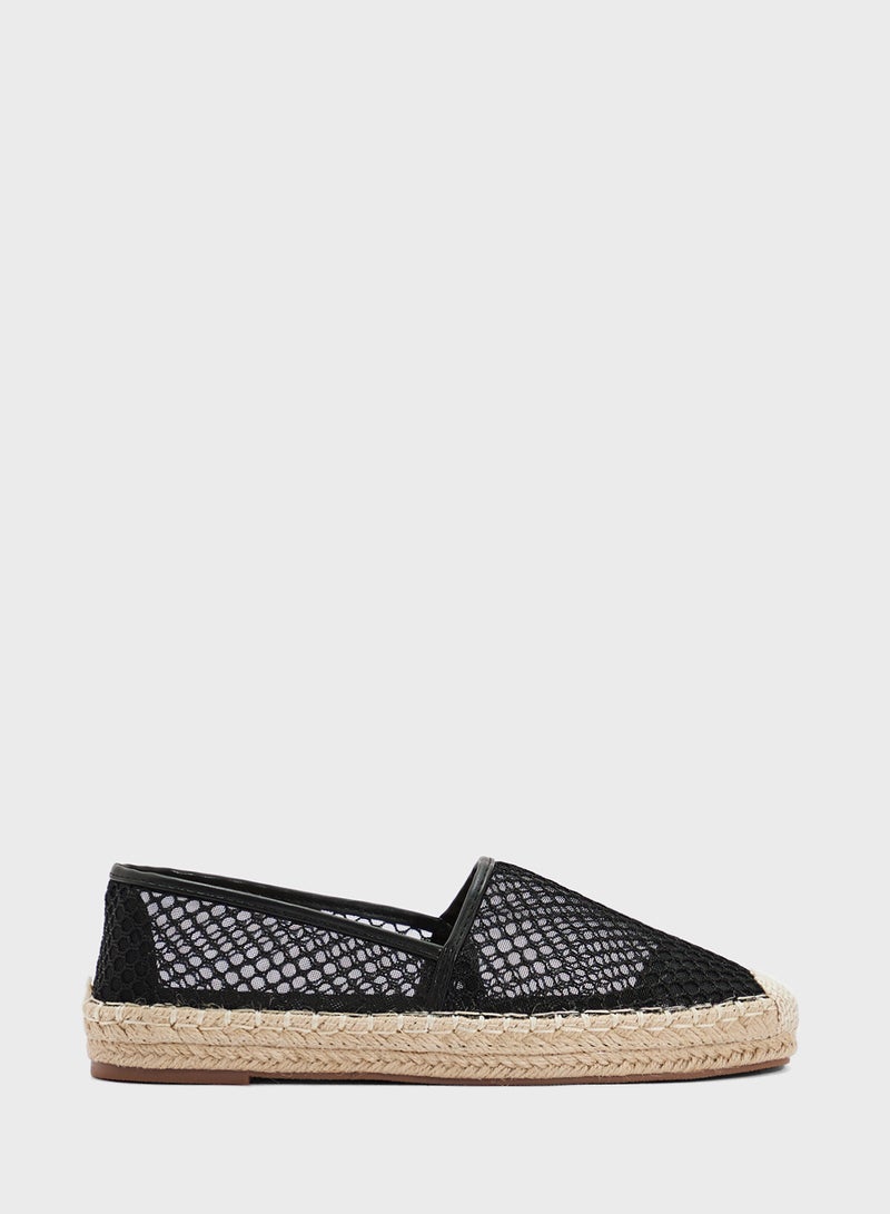 Ginger Casual Espadrille  - Image 1