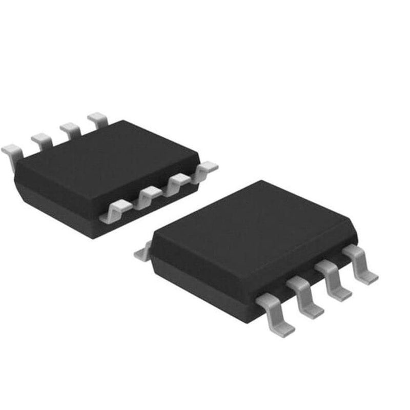 93LC66A Serial EEPROM Memory IC SOP8 20PCS High Performance Low Power - Image 2