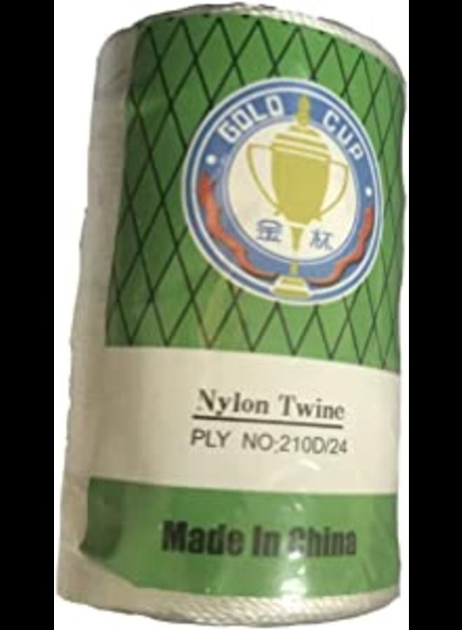 GOLD CUP Nylone Twine Line Dori for marking 200 Gram