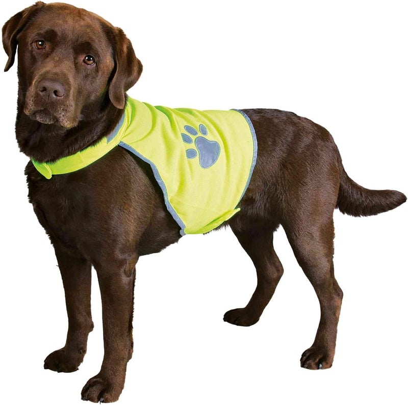 Trixie Medium Safety Vest for Dogs