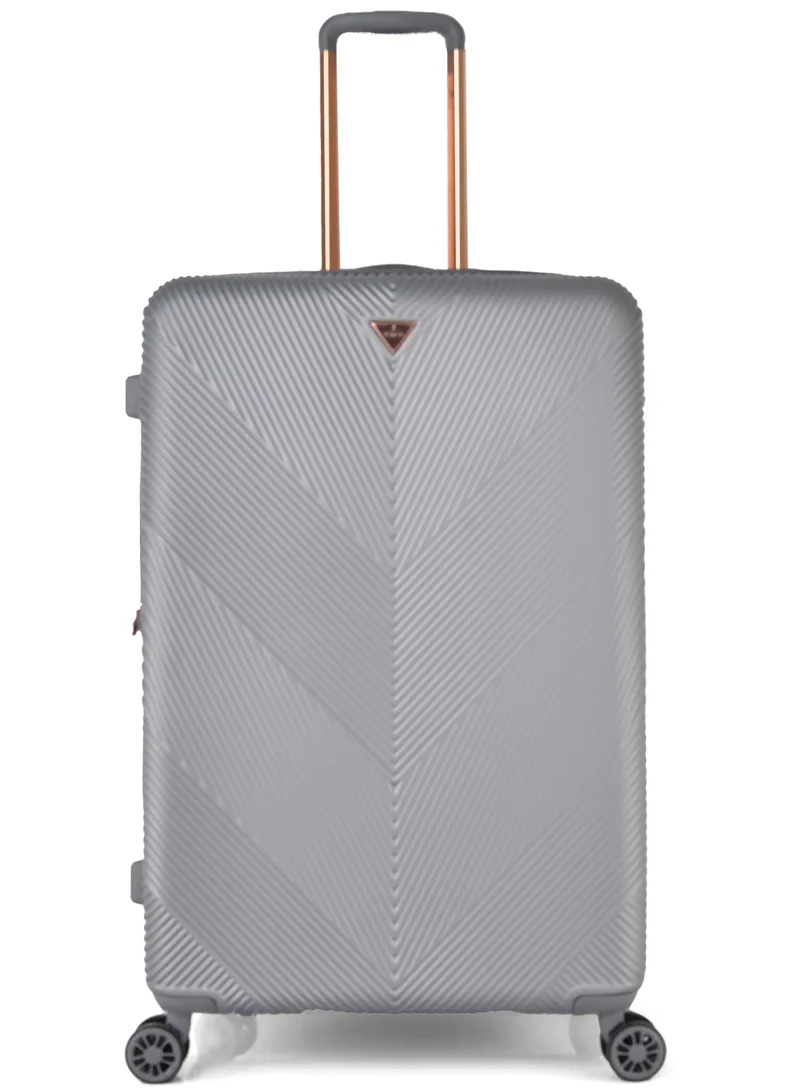 Track Travel bags set of 4 pieces from Track, Hard – 28/24/20/14 inch, 4 wheels.