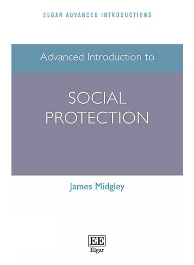 Advanced Introduction to Social Protection