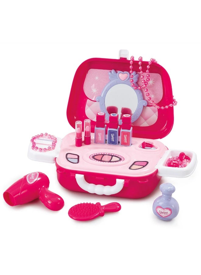 ADDO Unique Boutique Pamper Parlor Playset - Image 1