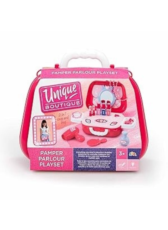 ADDO Unique Boutique Pamper Parlor Playset - Image 2