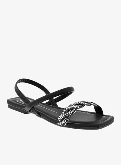 MOLECA Sandals for Women with Back Strap – Stylish & Supportive sling Back Ladies Sandals