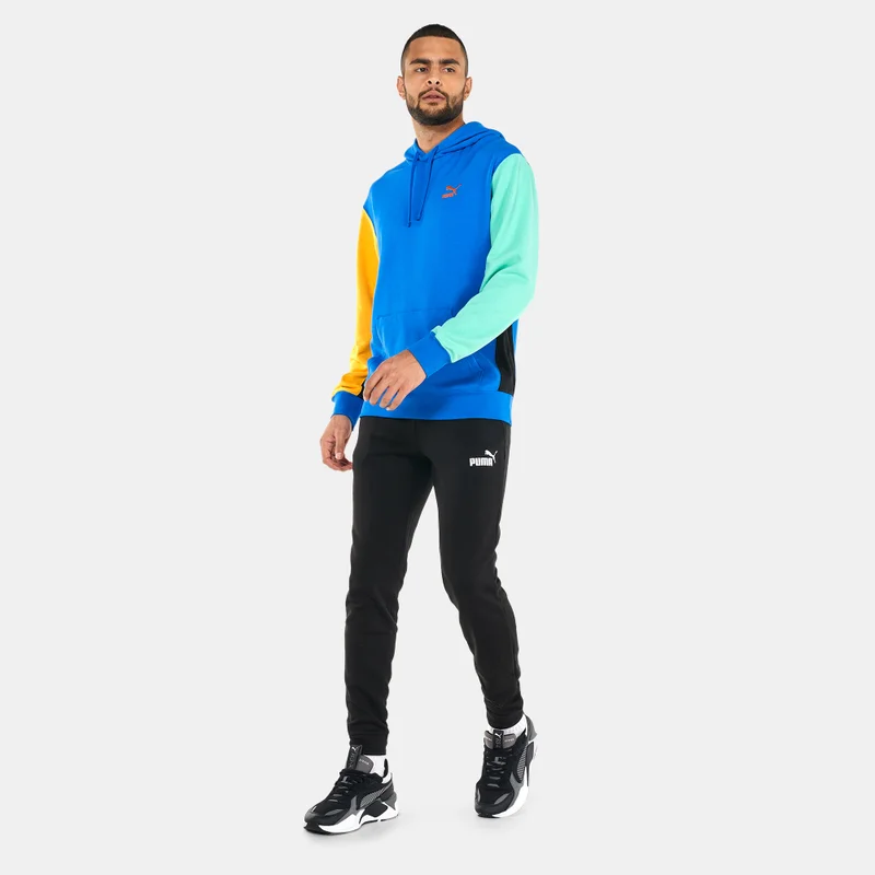 PUMA Men's Classics Block Hoodie