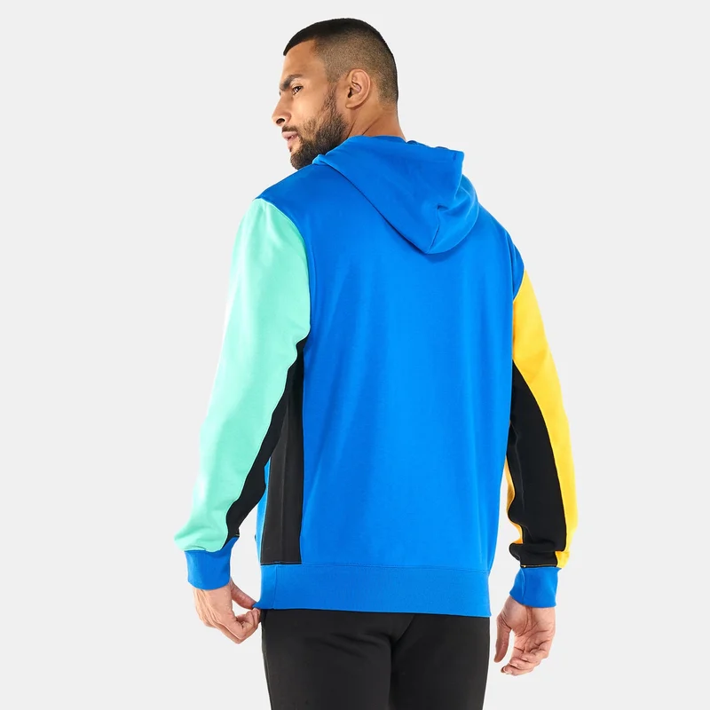 PUMA Men's Classics Block Hoodie