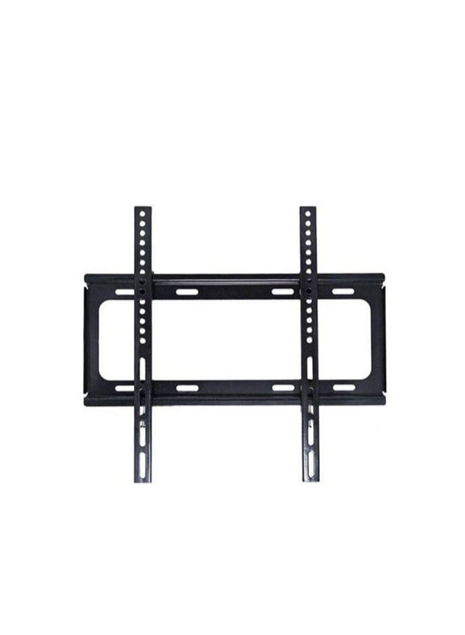 Black TV Stand for Samsung and Sony LCD and LED Flat Screens - Image 1
