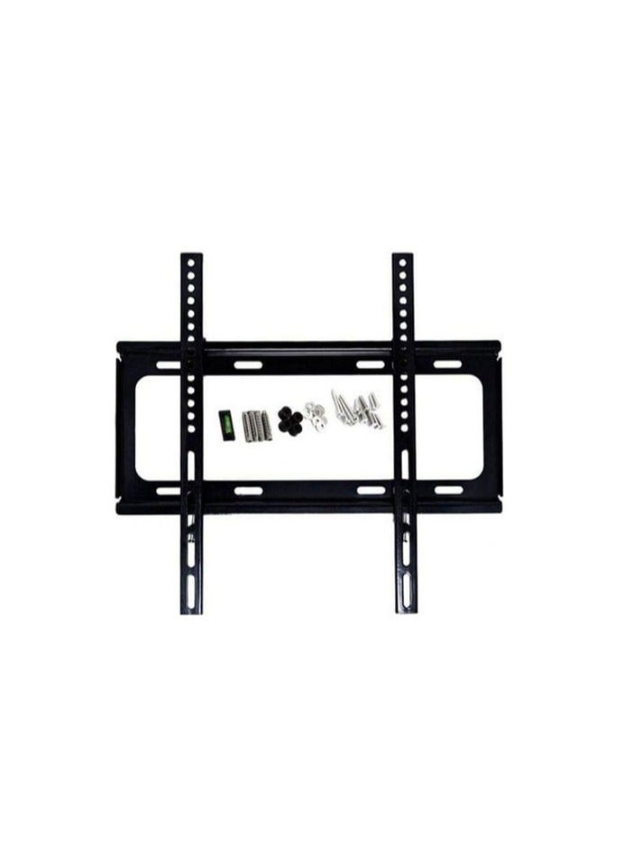 Black TV Stand for Samsung and Sony LCD and LED Flat Screens - Image 2