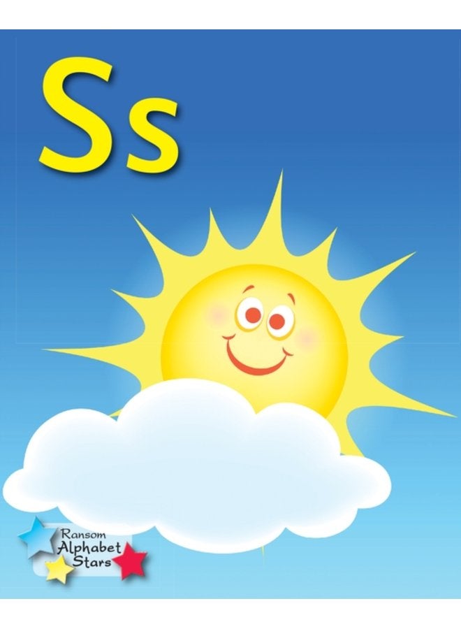 Alpha Stars Ss - Paperback