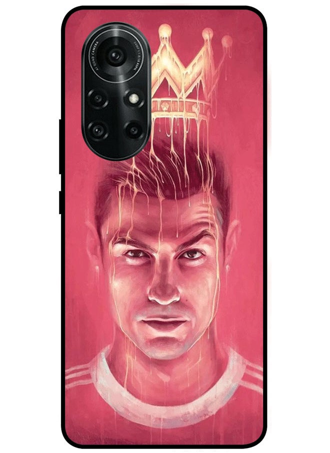 Protective Case Cover For Huawei Nova 8 Pro 4G / 5G Premium Series Protective Case Cover For Huawei Nova 8 Pro 4G/ 5G King Ronaldo - pzsku/ZCA0E3803C78CD7DFBFACZ/45/_/1717928828/0d4aab7c-b4b3-4d23-be10-c521c197411c